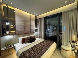 Union Square Residences (D1), Condominium #605522501